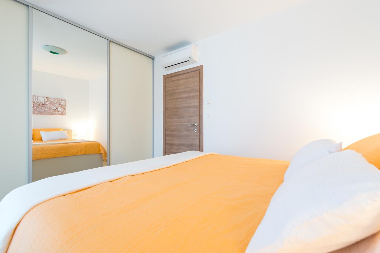 Apartment Ella Deluxe Dubrovnik Exterior foto